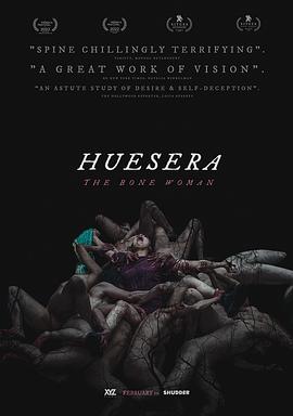 麻豆裸聊《骨灵 Huesera》免费在线观看