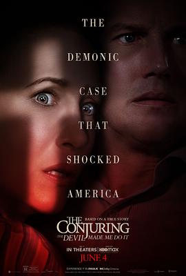 麻豆裸聊《招魂3 The Conjuring: The Devil Made Me Do It》免费在线观看