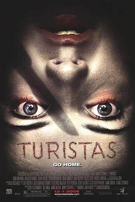 麻豆网《丛林噩梦 Turistas》免费在线观看