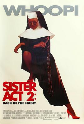 麻豆网《修女也疯狂2 Sister Act 2: Back in the Habit》免费在线观看