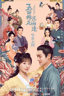 麻豆网《玉面桃花总相逢》免费在线观看