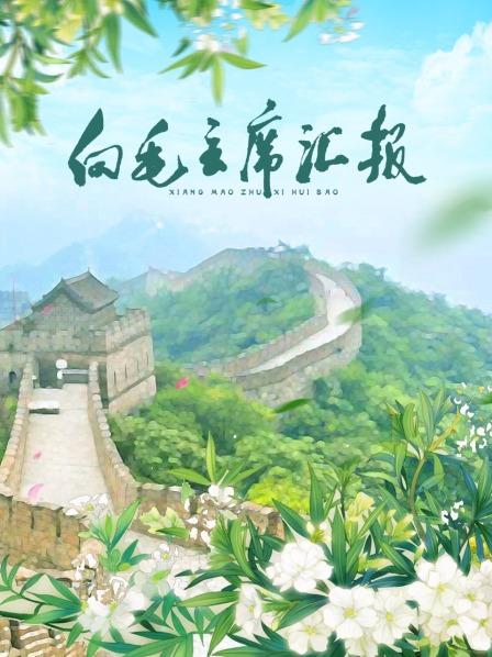 麻豆精品《向毛主席汇报》免费在线观看