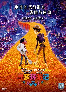 麻豆精品《寻梦环游记》免费在线观看