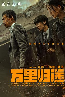 麻豆网《万里归途》免费在线观看