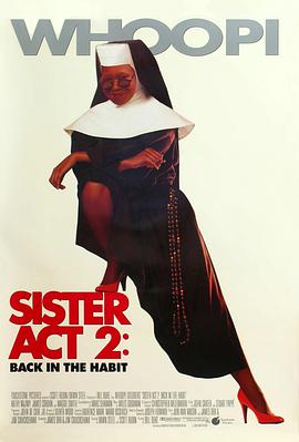 麻豆精品《修女也疯狂2 Sister Act 2: Back in the Habit》免费在线观看
