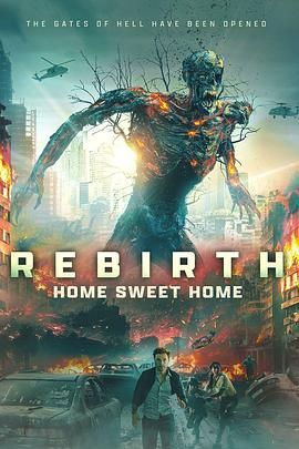 麻豆网《甜蜜之家：重生 Home Sweet Home Rebirth》免费在线观看