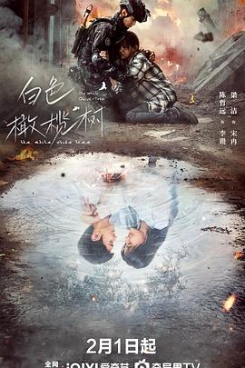 麻豆裸聊《白色橄榄树》免费在线观看