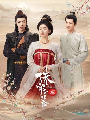 麻豆精品《珠帘玉幕》免费在线观看