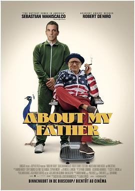 麻豆网《关于我的父亲 About My Father》免费在线观看