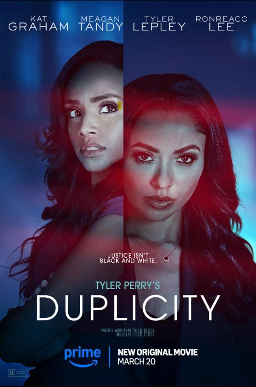 麻豆精品《表里不一 Duplicity》免费在线观看