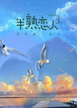 麻豆网《半熟恋人 第三季》免费在线观看