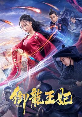 麻豆网《御龙王妃》免费在线观看