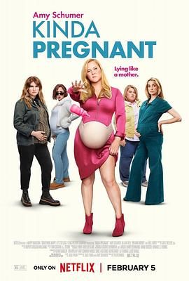 麻豆裸聊《肚假情真 Kinda Pregnant》免费在线观看