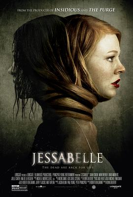 麻豆精品《杰莎贝尔 Jessabelle》免费在线观看