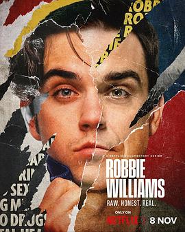 麻豆精品《罗比·威廉姆斯 Robbie Williams》免费在线观看
