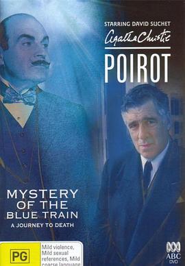 麻豆网《蓝色特快上的秘密 Poirot: The Mystery of the Blue Train》免费在线观看