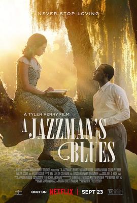麻豆裸聊《爵士情未了 A Jazzman's Blues》免费在线观看