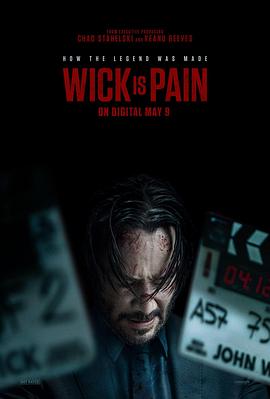 麻豆网《疾速剧痛 Wick Is Pain》免费在线观看